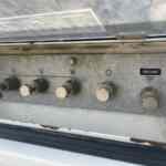 Multiquip DCA125SSJU4i Used Diesel Generator Trailer Mounted