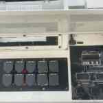 Multiquip DCA125SSJU4i Used Diesel Generator Trailer Mounted