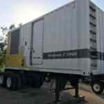 Cummins C500D6RG Diesel Power Module - Tier 2