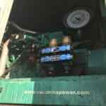 Cummins C500D6RG Diesel Power Module - Tier 2