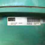 Cummins C500D6RG Diesel Power Module - Tier 2