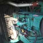 Cummins C500D6RG Diesel Power Module - Tier 2