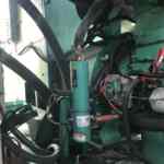 Cummins C500D6RG Diesel Power Module - Tier 2