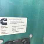 Cummins C500D6RG Diesel Power Module - Tier 2