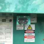 Cummins C500D6RG Diesel Power Module - Tier 2