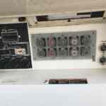 Multiquip DCA125USI Trailer Mounted Diesel Generator - Tier 3