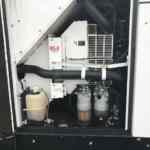 Multiquip DCA125USI Trailer Mounted Diesel Generator - Tier 3