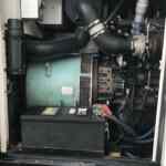 Multiquip DCA125USI Trailer Mounted Diesel Generator - Tier 3