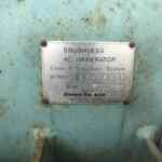 Multiquip DCA125USI Trailer Mounted Diesel Generator - Tier 3