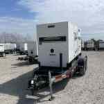 Multiquip DCA150SSCU4i Trailer Mounted Diesel Generator