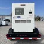 Multiquip DCA150SSCU4i Trailer Mounted Diesel Generator