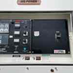 Multiquip DCA150SSCU4i Trailer Mounted Diesel Generator