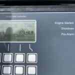 Multiquip DCA150SSCU4i Trailer Mounted Diesel Generator