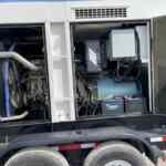 Multiquip DCA150SSCU4i Trailer Mounted Diesel Generator