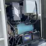 Multiquip DCA150SSCU4i Trailer Mounted Diesel Generator