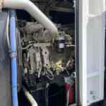 Multiquip DCA150SSCU4i Trailer Mounted Diesel Generator