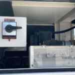 Multiquip DCA150SSCU4i Trailer Mounted Diesel Generator