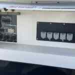 Multiquip DCA150SSCU4i Trailer Mounted Diesel Generator