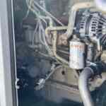 Multiquip DCA150SSCU4i Trailer Mounted Diesel Generator