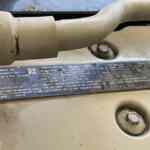 Multiquip DCA150SSCU4i Trailer Mounted Diesel Generator