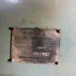 Multiquip DCA150SSCU4i Trailer Mounted Diesel Generator