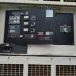 Multiquip DCA400SSI4i Trailer Mounted Diesel Generator