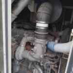 Multiquip DCA400SSI4i Trailer Mounted Diesel Generator