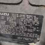 Multiquip DCA400SSI4i Trailer Mounted Diesel Generator