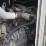 Multiquip DCA400SSI4i Trailer Mounted Diesel Generator