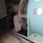 Multiquip DCA400SSI4i Trailer Mounted Diesel Generator