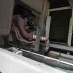 Multiquip DCA400SSI4i Trailer Mounted Diesel Generator