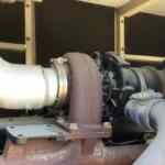 Baldor IDLC 150-3J Standby Diesel Generator - Tier 3