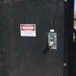 Baldor IDLC 150-3J Standby Diesel Generator - Tier 3