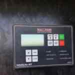 Baldor IDLC 150-3J Standby Diesel Generator - Tier 3