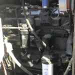 Baldor IDLC 150-3J Standby Diesel Generator - Tier 3