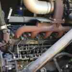 Baldor IDLC 150-3J Standby Diesel Generator - Tier 3