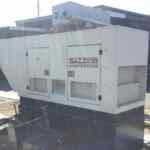 Baldor IDLC 150-3J Standby Diesel Generator - Tier 3