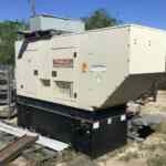 Baldor IDLC 150-3J Standby Diesel Generator - Tier 3
