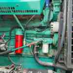 Cummins C500D6RG Diesel Power Module - Tier 2