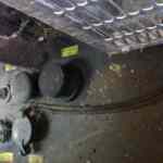 Baldor IDLC 150-3J Standby Diesel Generator - Tier 3