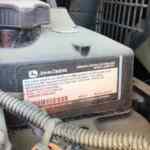 Baldor IDLC 150-3J Standby Diesel Generator - Tier 3