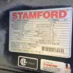 Baldor IDLC 150-3J Standby Diesel Generator - Tier 3