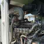 Multiquip DCA150SSJU4F Trailer Mounted Diesel Generator