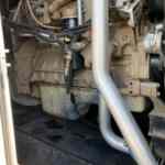 Trailer Mounted Diesel Generator: Multiquip DCA300SSCU2