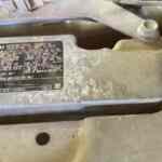 Multiquip DCA70SSIU4F Trailer Mounted Diesel Generator