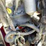 Multiquip DCA70SSIU4F Trailer Mounted Diesel Generator