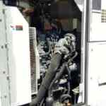 Multiquip DCA70SSIU4F Trailer Mounted Diesel Generator