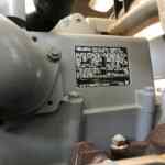 Trailer Mounted Multiquip DCA45SSIU4F Diesel Generator