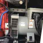 Doosan G150 Trailer Mounted Diesel Generator