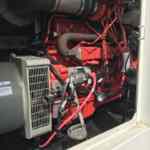 Doosan G150 Trailer Mounted Diesel Generator